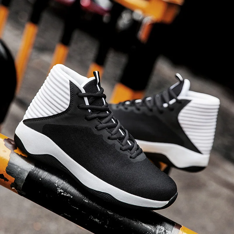 Men's casual sports shoes hand-woven comfortable and breathable increased basketball shoes non-slip wear-resistant single shoes 
Men's casual sports shoes hand-woven comfortable and breathable increased basketball shoes non-slip wear-resistant single shoes