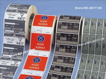 Round Label Sealing Stickers size:20MM
Round Label Sealing Stickers size:20MM