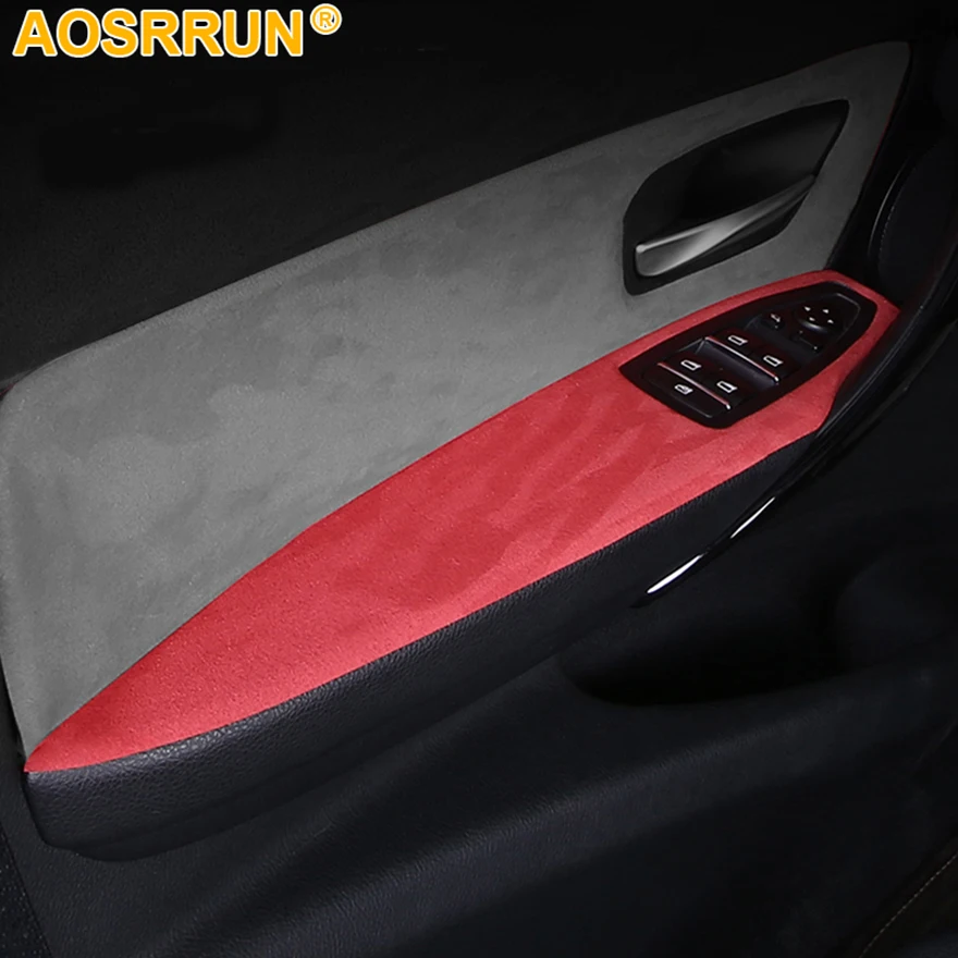 For BMW F30 F31 F32 F34 3 4 Series 320 328 Car Accessories Window Lifter Suede leather cover
For BMW F30 F31 F32 F34 3 4 Series 320 328 Car Accessories Window Lifter Suede leather cover