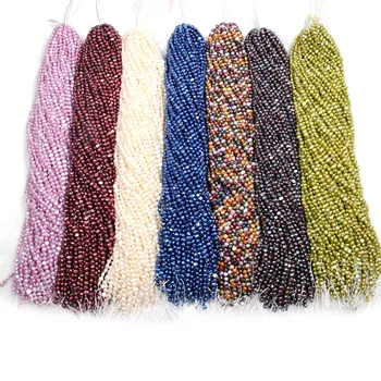 Natural Freshwater Pearl Beads Fashion 36cm Irregular Punch Loose Isolation Beads for DIY Necklace Bracelet Jewelry Making 
Natural Freshwater Pearl Beads Fashion 36cm Irregular Punch Loose Isolation Beads for DIY Necklace Bracelet Jewelry Making