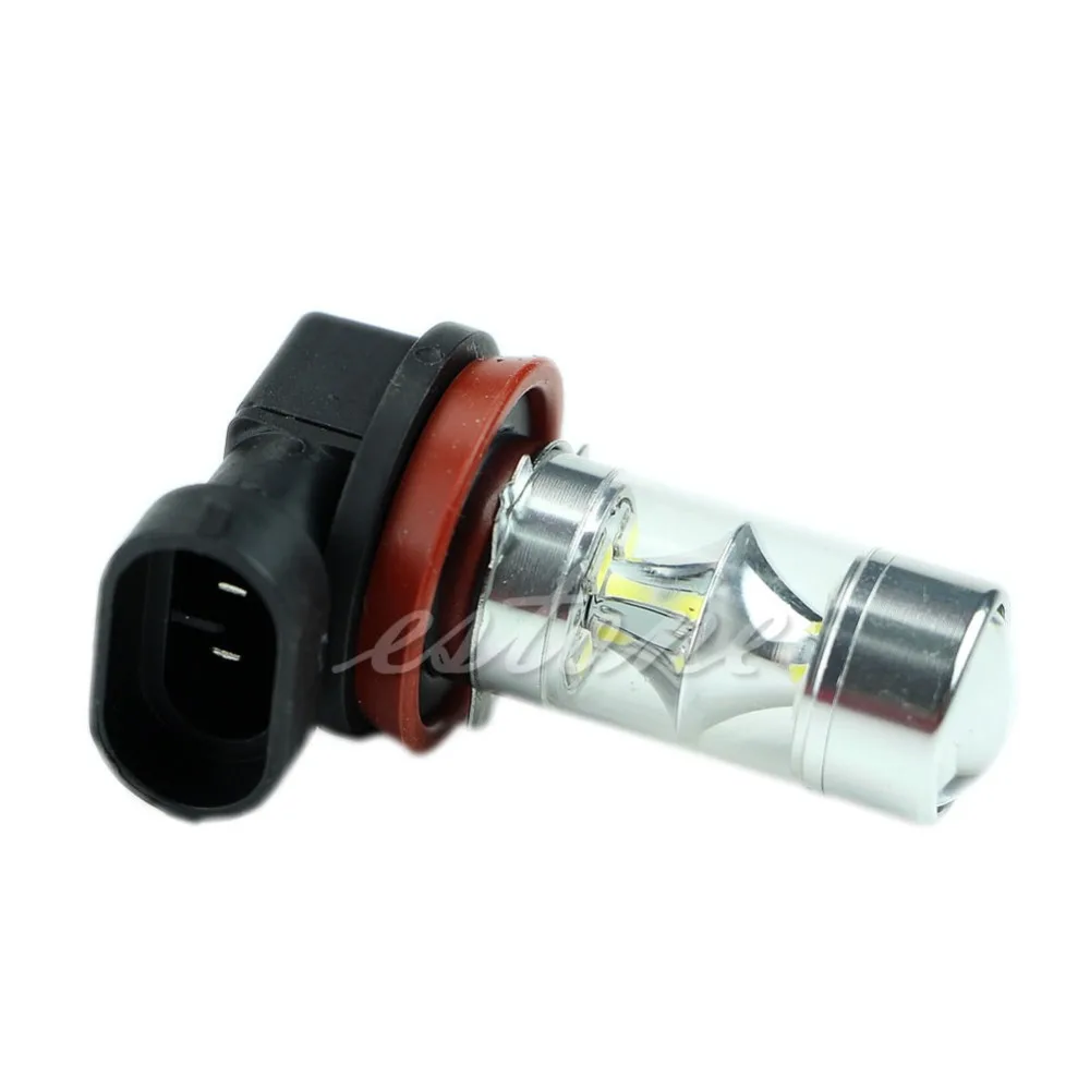 YAM NEW High Power LED Fog Light 60W H11 White Samsung 2323 Driving Projector Bulb for LED
YAM NEW High Power LED Fog Light 60W H11 White Samsung 2323 Driving Projector Bulb for LED