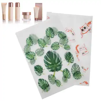 10pcs Portable Transparent Storage Bag Waterproof Cosmetic Pouch Makeup Organizer Travel Bags 
10pcs Portable Transparent Storage Bag Waterproof Cosmetic Pouch Makeup Organizer Travel Bags