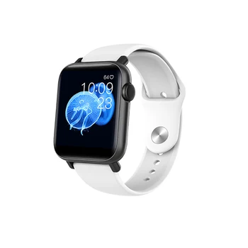 QS19 Smart Watch Body Temperature 24H Measurement Heart Rate Fitness Tracker Smart Watch for Andorid IOS 2020 New Sport Watchs
QS19 Smart Watch Body Temperature 24H Measurement Heart Rate Fitness Tracker Smart Watch for Andorid IOS 2020 New Sport Watchs