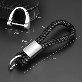 3D Metal+Braided rope Car Styling Keychain Key Chain Key Rings For VW Volkswagen Golf Polo Passat Tiguan Jetta Touran styling 
3D Metal+Braided rope Car Styling Keychain Key Chain Key Rings For VW Volkswagen Golf Polo Passat Tiguan Jetta Touran styling