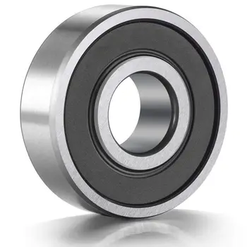 20 Pack 608-2RS Ball Bearing - Double Rubber Sealed Miniature Deep Groove Ball Bearings for Skateboards, Inline Skates, Scooters
20 Pack 608-2RS Ball Bearing - Double Rubber Sealed Miniature Deep Groove Ball Bearings for Skateboards, Inline Skates, Scooters