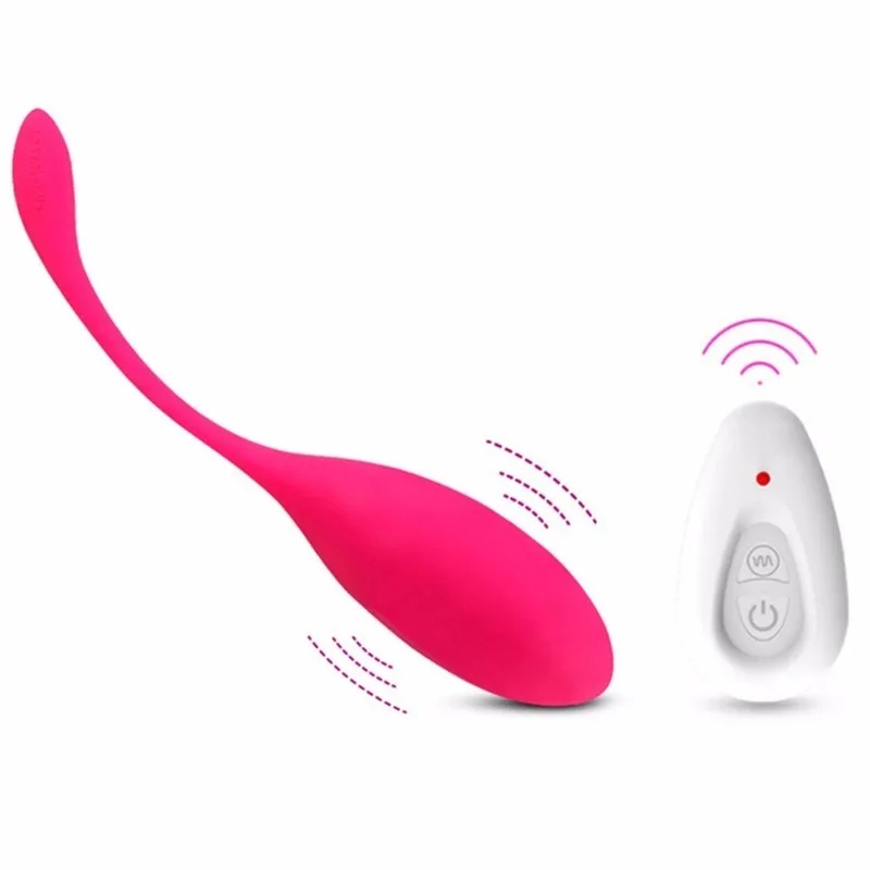 Вибратор Фаллоимитатор С Пультом