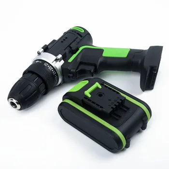48V Cordless Screwdriver Electric Screwdriver Cordless Drill Power Tools Lithium Battery Brushless Hammer Impact Rechargeable Dr
48V Cordless Screwdriver Electric Screwdriver Cordless Drill Power Tools Lithium Battery Brushless Hammer Impact Rechargeable Dr