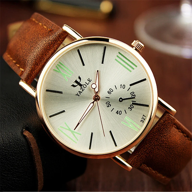2020 Trend Men Women Watch Minimalism Roman Numeral Luminous Quartz Waterproof Watch Casual Sport Watches For Male orologio uomo
2020 Trend Men Women Watch Minimalism Roman Numeral Luminous Quartz Waterproof Watch Casual Sport Watches For Male orologio uomo