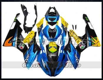 Custom fairing kit For BMW S1000RR 2015-2016 2017 2018 S1000 RR Full Complete cover ABS Injection molding Fairing Frame
Custom fairing kit For BMW S1000RR 2015-2016 2017 2018 S1000 RR Full Complete cover ABS Injection molding Fairing Frame