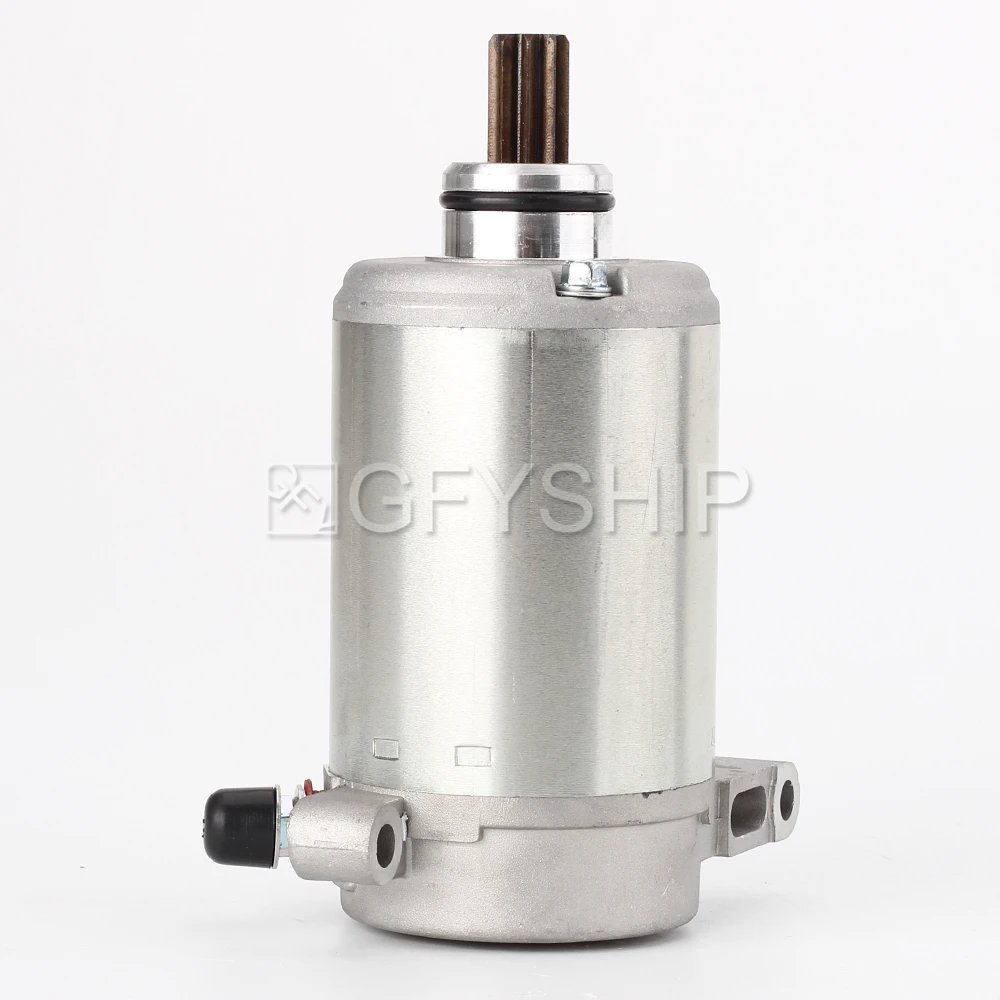 Для YAMAHA Big Bear 350 1996 1997 1998 1999 2WD 4WD 2x4 4x4 YFM350U YFM350F YFM350FW электрический стартер двигателя