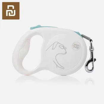 Newest JotunJudy Pet Telescopic Traction Rope Security Lock Flexible Firm Tensile Pet Travel Leash
Newest JotunJudy Pet Telescopic Traction Rope Security Lock Flexible Firm Tensile Pet Travel Leash