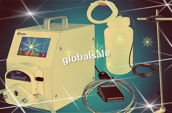 FREESHIPPING Lab-UIP-5 fluid dispenser pump with flow rate 100~1300ml/min with accessories as per main photo
FREESHIPPING Lab-UIP-5 fluid dispenser pump with flow rate 100~1300ml/min with accessories as per main photo