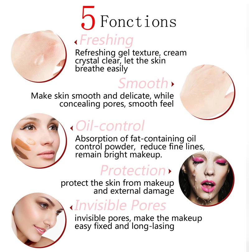 Liquid Matte Make Up Fine Lines Oil-control Facial Cream | online brands Canada Liquid Matte Make Up Fine Lines Oil-control Facial Cream | online brands Canada