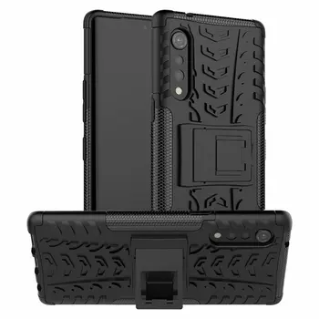 Shockproof Tough Rugged Dual Layer Protective Case Hybrid Kickstand Cover With Screen Protector for LG Velvet 5G,aristo 5,k31
Shockproof Tough Rugged Dual Layer Protective Case Hybrid Kickstand Cover With Screen Protector for LG Velvet 5G,aristo 5,k31
