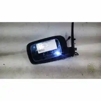 LEFT REARVIEW MIRROR BMW 5 SERIES SALOON (E34)
LEFT REARVIEW MIRROR BMW 5 SERIES SALOON (E34)