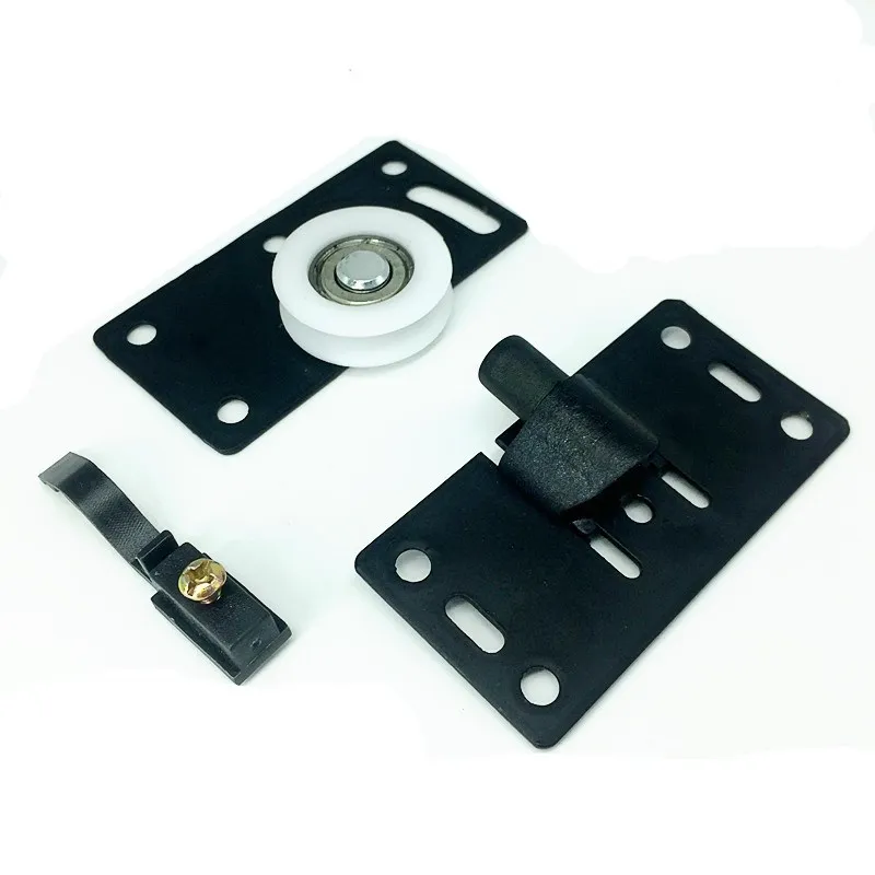 1Sets Sliding Door Wheels Rollers Pulleys Runners for Cupboard Wardrobe Cabinet Smoothly Mute Nylon Wheels Wardrobe Door Roller
1Sets Sliding Door Wheels Rollers Pulleys Runners for Cupboard Wardrobe Cabinet Smoothly Mute Nylon Wheels Wardrobe Door Roller