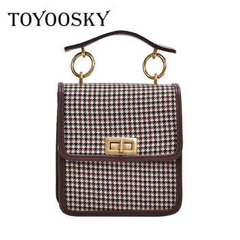 Women Crossbody Bag Female 2020 New Woolen Weave Plaid Chain Bag Luxury Shoulder Messenger Bag Designer Handbag
Women Crossbody Bag Female 2020 New Woolen Weave Plaid Chain Bag Luxury Shoulder Messenger Bag Designer Handbag
