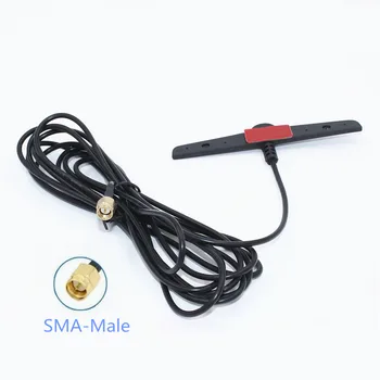 

3G 4G LTE antenna 5dBi 2.4GHz WiFi antenna with SMA male 3m B315 Outdoor antenna for Huawei B525 B310 B593 ZTE routers