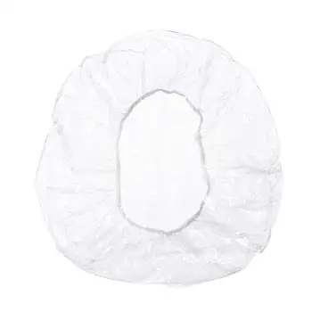 10pcs/lot Disposable Shower Caps Hat Bathing Caps Hotel Elastic Shower Cap Clear Hair Salon Bathroom Products Bath Caps
10pcs/lot Disposable Shower Caps Hat Bathing Caps Hotel Elastic Shower Cap Clear Hair Salon Bathroom Products Bath Caps