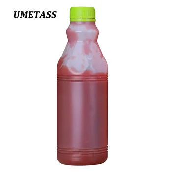 1000ML High qualitly Empty plastic bottle with green Lid for condiment,Oil,Paint Squeezable container Food Grade 50PCS/lot
1000ML High qualitly Empty plastic bottle with green Lid for condiment,Oil,Paint Squeezable container Food Grade 50PCS/lot