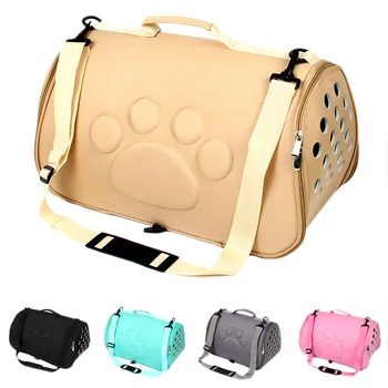 Travel Pet Cat Carrier Foldable Portable Handbag Soft Puppy Cat Carrying Shoulder Bag Outdoor Bags for Pets Dogs Cats Rabbits
Travel Pet Cat Carrier Foldable Portable Handbag Soft Puppy Cat Carrying Shoulder Bag Outdoor Bags for Pets Dogs Cats Rabbits