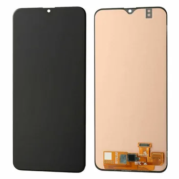 Touch Screen Display With Frame Assembly Replacement Compatible For Samsung Galaxy A20 A205u A205 Mobile Phone Panel Parts
Touch Screen Display With Frame Assembly Replacement Compatible For Samsung Galaxy A20 A205u A205 Mobile Phone Panel Parts