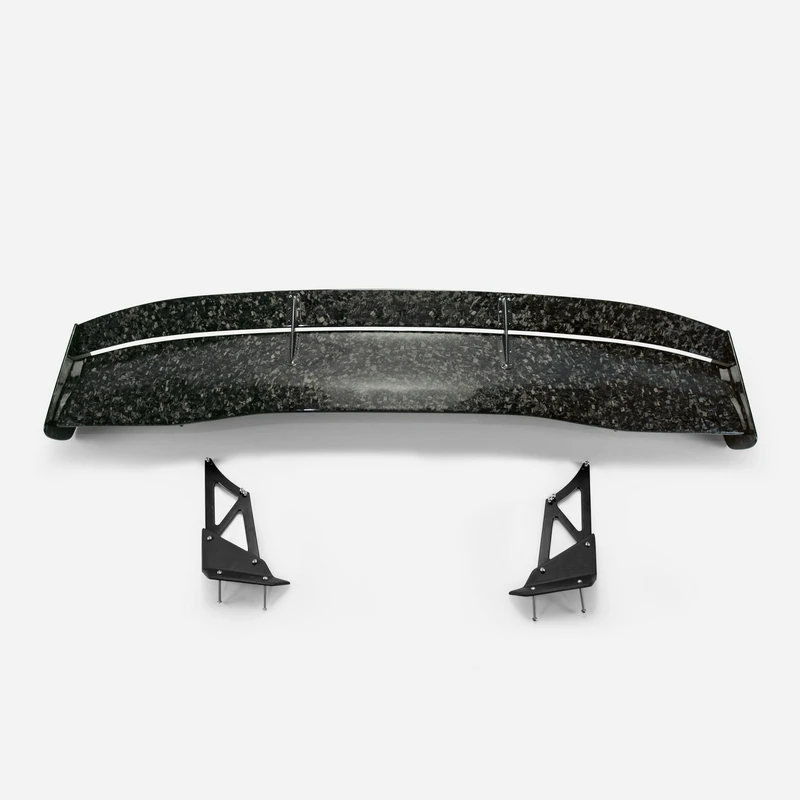 Car-styling VTX5 Style Forged Carbon Look Rear GT Spoiler Glossy Finish Bootlid Splitter Trunk Wing Lip For Honda Civic FK7 FK8
Car-styling VTX5 Style Forged Carbon Look Rear GT Spoiler Glossy Finish Bootlid Splitter Trunk Wing Lip For Honda Civic FK7 FK8