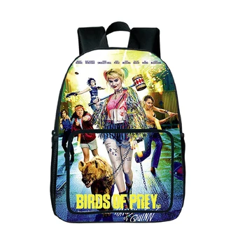 3D Printed Backpacks Teens Schoolbags Funny Laptop Boys Girls Travel Bags 16 Inch Rucksack Students Children Bookbag Bagpack
3D Printed Backpacks Teens Schoolbags Funny Laptop Boys Girls Travel Bags 16 Inch Rucksack Students Children Bookbag Bagpack