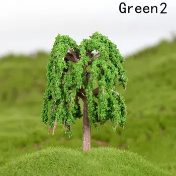 DIY Creative Mini Colorful Trees Micro Landscape Tree Decoration Figurines Ornaments
DIY Creative Mini Colorful Trees Micro Landscape Tree Decoration Figurines Ornaments