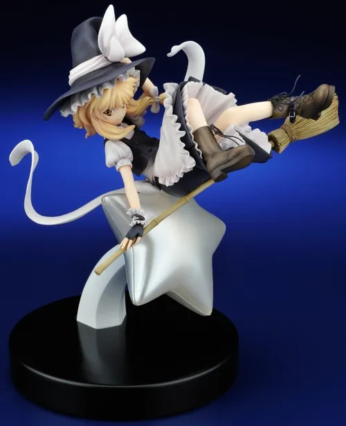 Oriental Project Oriental meng Month Copy Fog Rain Marisa Kirisame Rev. tokiame hu guo dian Garage Kit
Oriental Project Oriental meng Month Copy Fog Rain Marisa Kirisame Rev. tokiame hu guo dian Garage Kit