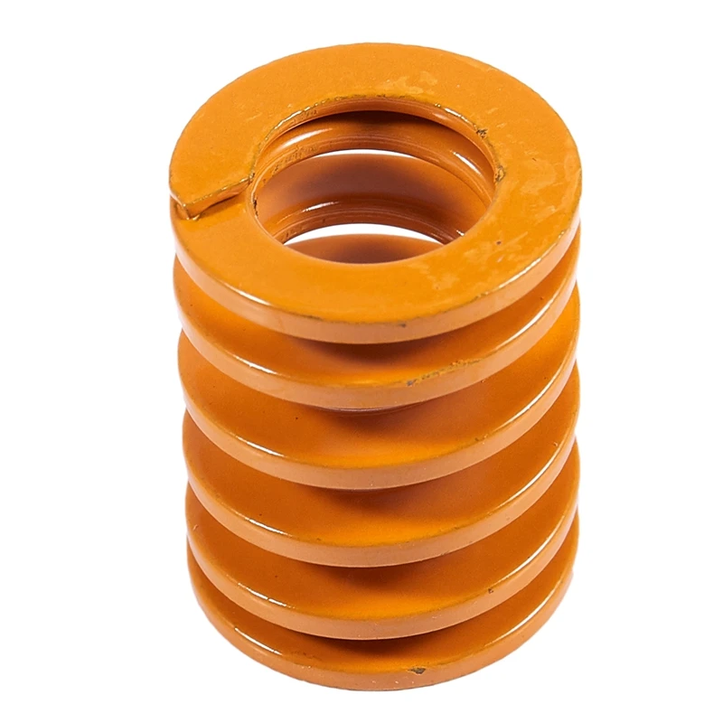 20 mm x 11 mm x 25 mm - angular - section / baking pan The spring 
20 mm x 11 mm x 25 mm - angular - section / baking pan The spring