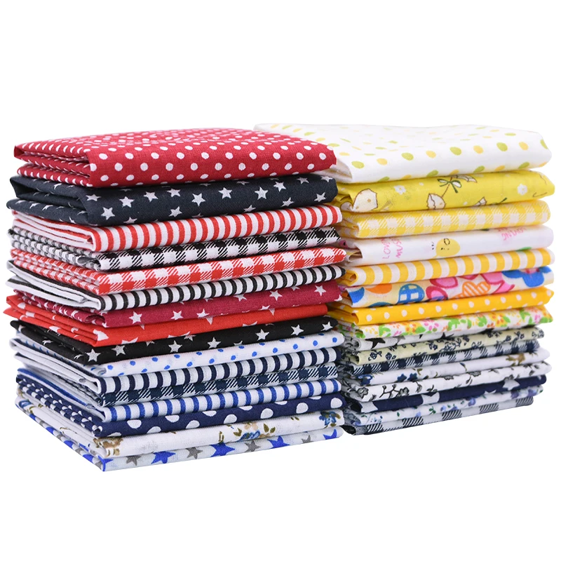 8pcs DIY Sewing Quilting Patchwork Textile Cloth 25cm Square Start Floral Cotton Fabric Crafts for Sewing Supplies
8pcs DIY Sewing Quilting Patchwork Textile Cloth 25cm Square Start Floral Cotton Fabric Crafts for Sewing Supplies