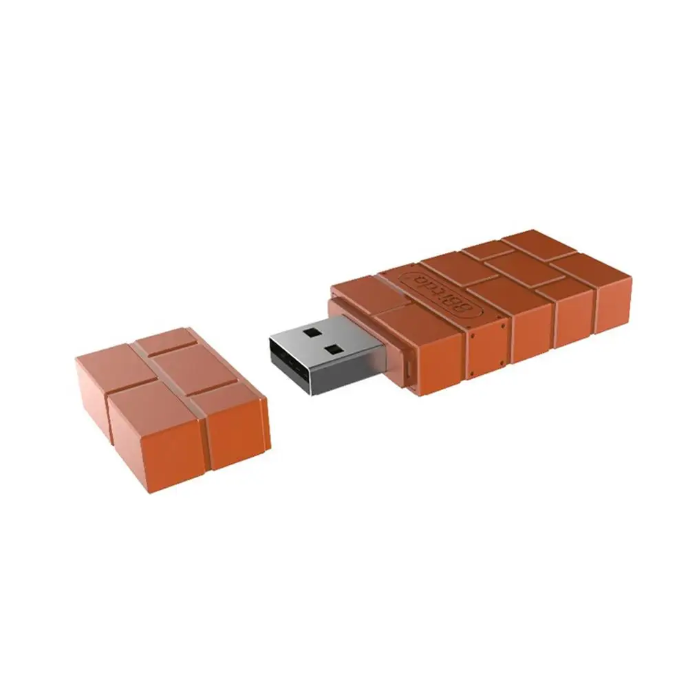8BitDo USB Wireless Bluetooth Adapter for Windows Mac Raspberry Pi Nintendo Switch Support PS3 Xbox one Controller for Switch
8BitDo USB Wireless Bluetooth Adapter for Windows Mac Raspberry Pi Nintendo Switch Support PS3 Xbox one Controller for Switch