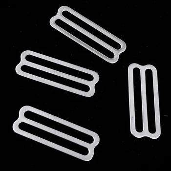 Bulk 4 Stainless Steel 2" Diving Weight Belt Keeper Webbing Slider Retainer
Bulk 4 Stainless Steel 2" Diving Weight Belt Keeper Webbing Slider Retainer