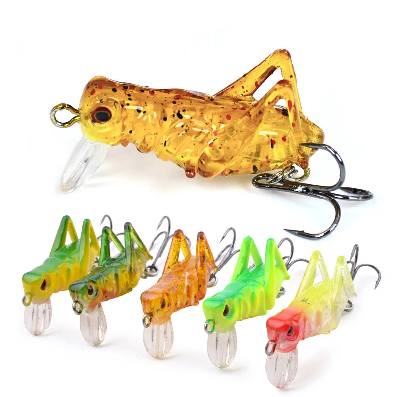 3g 3.5cm Fishing Lures Insect Baits Swimbait Crankbaits Carp Fishing Lifelike Hard Artificial Baits Pesca Isca Bass Wobblers
3g 3.5cm Fishing Lures Insect Baits Swimbait Crankbaits Carp Fishing Lifelike Hard Artificial Baits Pesca Isca Bass Wobblers