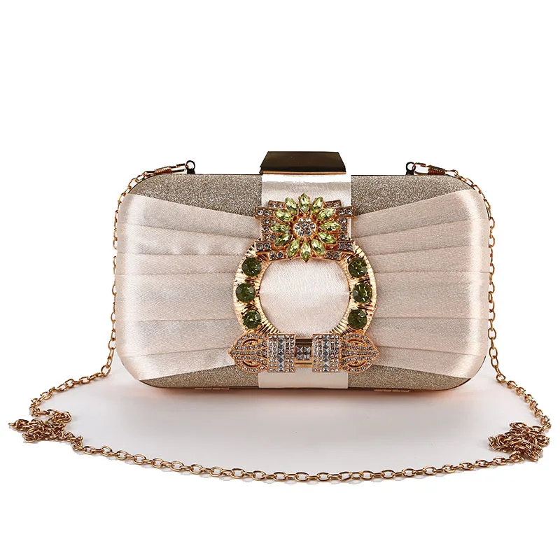 ABDB-Diamond Diamond Dinner Bag Handmade Pleated Evening Bag Clutch Bag Lady Small Square Bag Chain Shoulder Bag
ABDB-Diamond Diamond Dinner Bag Handmade Pleated Evening Bag Clutch Bag Lady Small Square Bag Chain Shoulder Bag