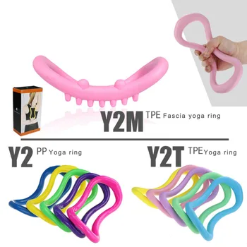 Yoga ring yoga circle magic circle yoga ring fascia stretch ring fitness ring yoga auxiliary pilates ring 
Yoga ring yoga circle magic circle yoga ring fascia stretch ring fitness ring yoga auxiliary pilates ring