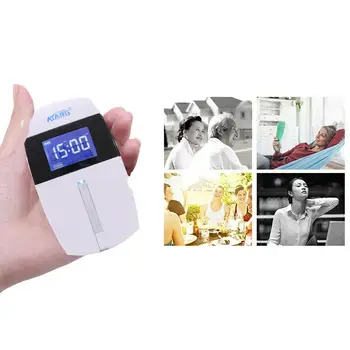 Insomnia CES Cranial Electrotherapy Stimulation Anxiety Headache Chronic pain Migraine Depression Low Frequency Pulse Fall Sleep
Insomnia CES Cranial Electrotherapy Stimulation Anxiety Headache Chronic pain Migraine Depression Low Frequency Pulse Fall Sleep