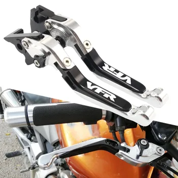 For Honda VFR750 VFR-750 1991-1997 VFR8001998-2001 CNC Motorcycle Brake Clutch Levers Adjustable Racing Motorcycle Accessories
For Honda VFR750 VFR-750 1991-1997 VFR8001998-2001 CNC Motorcycle Brake Clutch Levers Adjustable Racing Motorcycle Accessories