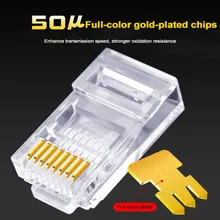 100pcs High Quality 8P8C RJ45 Modular Socket for CAT5 LAN Network RJ45 Modular Adapter Connectors
100pcs High Quality 8P8C RJ45 Modular Socket for CAT5 LAN Network RJ45 Modular Adapter Connectors