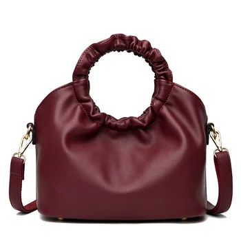 2020 Women Handbags Soft Leather Women Messenger Bag Casual Women's Shoulder Crossbody Bag Female Handbag Black Bolsa Feminina
2020 Women Handbags Soft Leather Women Messenger Bag Casual Women's Shoulder Crossbody Bag Female Handbag Black Bolsa Feminina