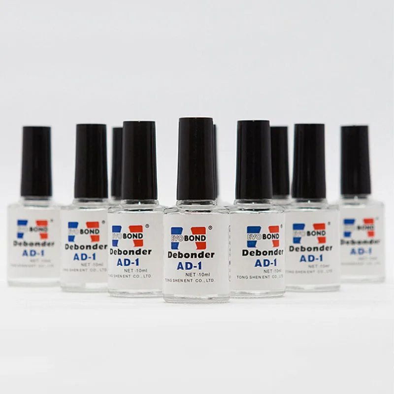 10ml Remover Eyelash Glue Eyelashes Extensions Adhesive Debonder Liquid Makeup Remover
10ml Remover Eyelash Glue Eyelashes Extensions Adhesive Debonder Liquid Makeup Remover