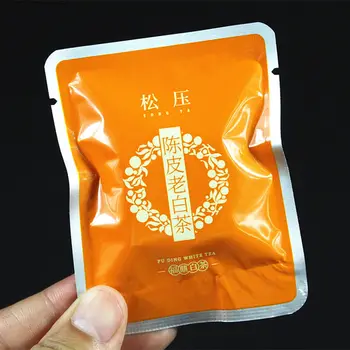 2020 China Chen Pi Bai Cha Dragon Ball Tea Ball for Clear Heat and Warm Stomach
2020 China Chen Pi Bai Cha Dragon Ball Tea Ball for Clear Heat and Warm Stomach