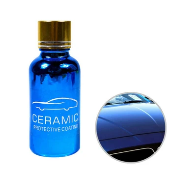 Glass Hydrophobic ceramic Liquid Coating 30ML Anti-scratch With Sponge towels Supplies Waxes
Glass Hydrophobic ceramic Liquid Coating 30ML Anti-scratch With Sponge towels Supplies Waxes