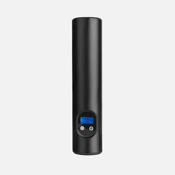 Portable Electric Home Motocycle Multifunctional Football Digital Wireless Smart Quick Fill Inflator Car Tires Air Pump Neutral
Portable Electric Home Motocycle Multifunctional Football Digital Wireless Smart Quick Fill Inflator Car Tires Air Pump Neutral
