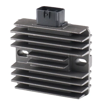 Modified Motorcycle Accessories Motorcycle Regulator Rectifier for Yamaha V-Star XVS1100
Modified Motorcycle Accessories Motorcycle Regulator Rectifier for Yamaha V-Star XVS1100