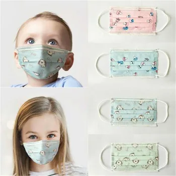 10/50 Pcs 16 Style Infant Baby Protective Masks Animal Printed 3-Layers Anti Dust Cover For Boys Girls Proof Safety Protective
10/50 Pcs 16 Style Infant Baby Protective Masks Animal Printed 3-Layers Anti Dust Cover For Boys Girls Proof Safety Protective