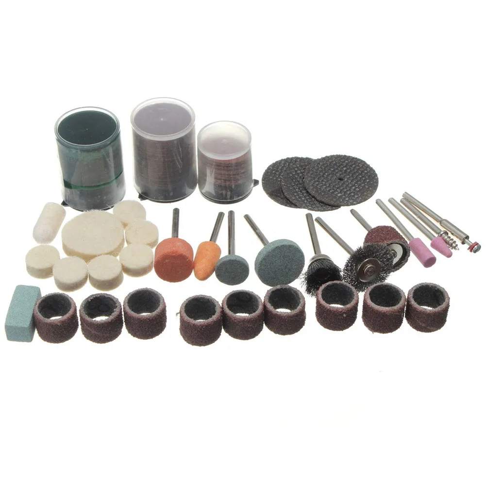 Grinding Polish Cutting Cut Wood Metal Mold Engraving Electric Rotary Tool Accessory Bit Set
Grinding Polish Cutting Cut Wood Metal Mold Engraving Electric Rotary Tool Accessory Bit Set