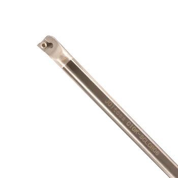 1pcs SK-C16Q-SCLCR09 Solid Carbide Tungsten Steel Boring Bar Toolholding Parts
1pcs SK-C16Q-SCLCR09 Solid Carbide Tungsten Steel Boring Bar Toolholding Parts