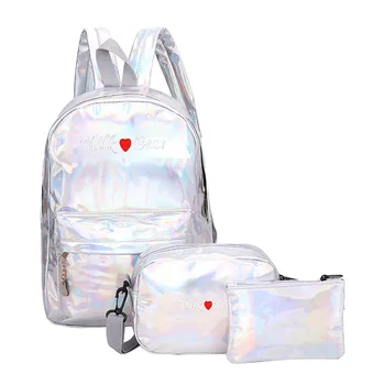 Cartoon Alphabet Student Backpack Casual Large Capacity Travel 3 Piece Set Students must have a school season Learning set
Cartoon Alphabet Student Backpack Casual Large Capacity Travel 3 Piece Set Students must have a school season Learning set